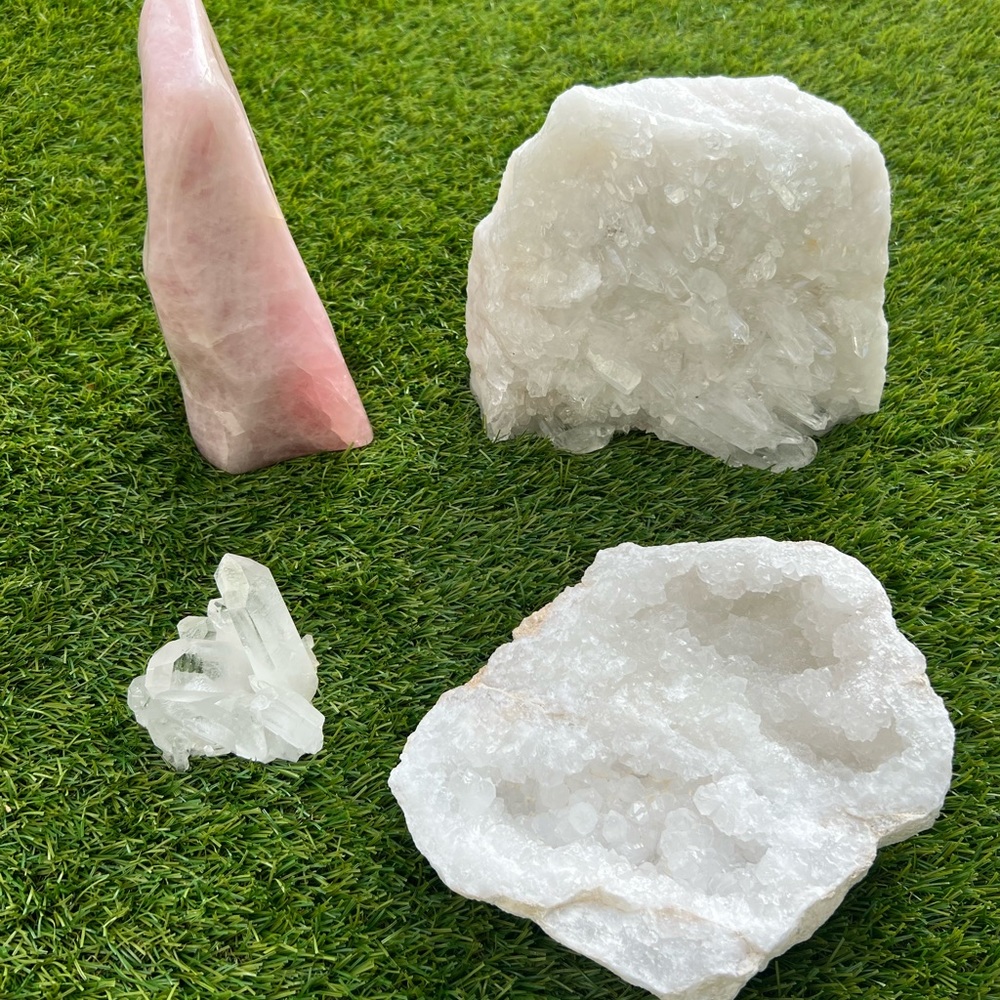 Beautiful Crystals